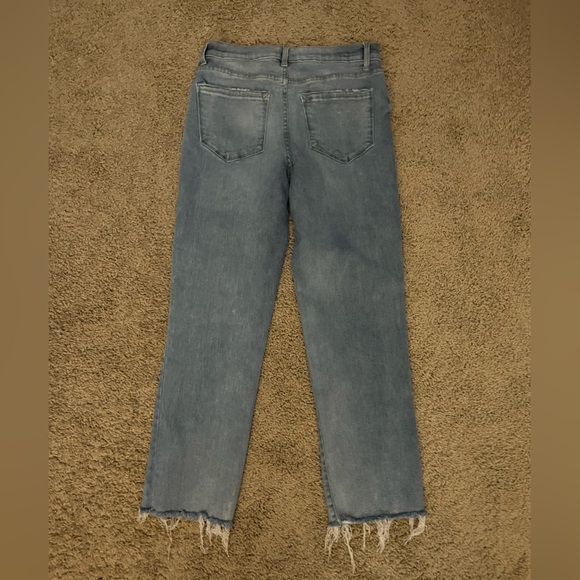 Womens Kensie Jeans. Size 10/30 - Picture 2 of 4